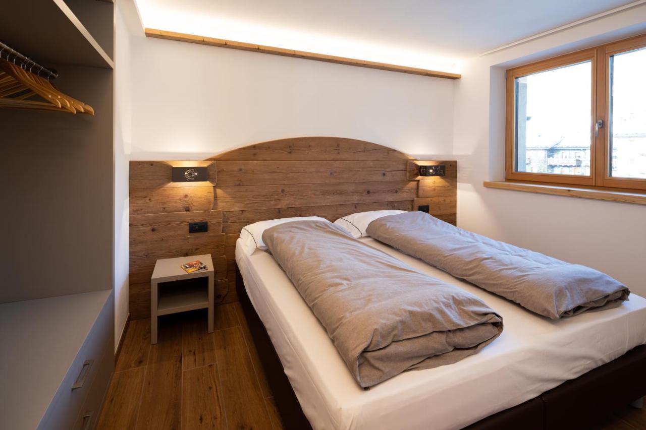 Ferienwohnung Casa Giusto Livigno Exterior foto