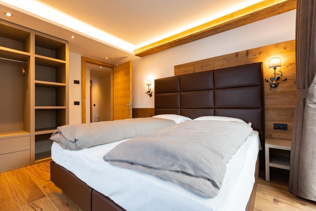 Ferienwohnung Casa Giusto Livigno Exterior foto
