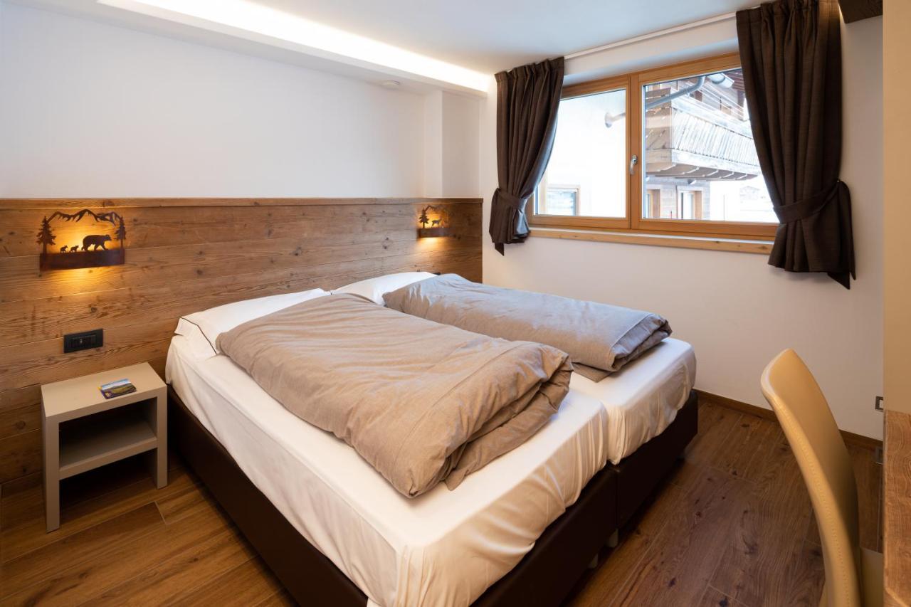 Ferienwohnung Casa Giusto Livigno Exterior foto